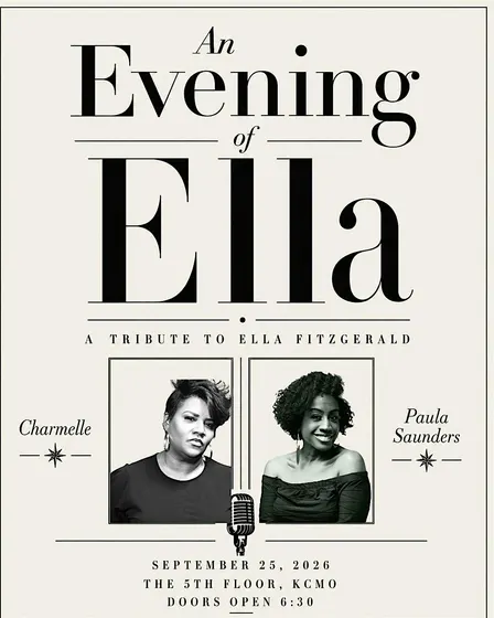 An Evening Of Ella