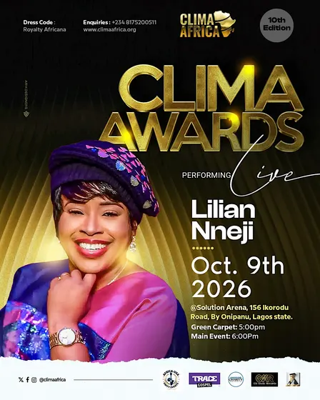 CLIMA AFRICA 2026