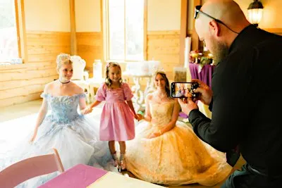 Chick-fil-A Princess Ball 2026