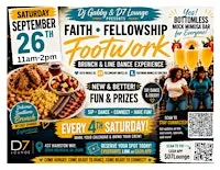 FFF Line Dance and Brunch Party