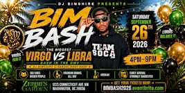 BIMBASH 2026 VIRGOS vs LIBRAS