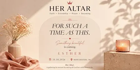 Her Altar: The Gathering