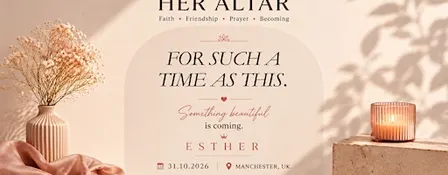 Her Altar: The Gathering