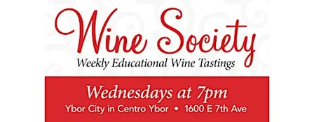 Wine Society