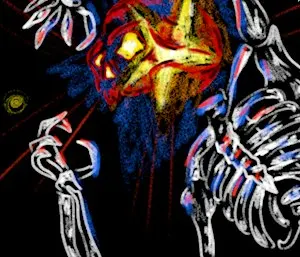 SWARMFEST V