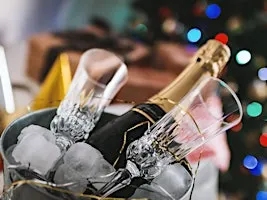 Holiday Sparklers
