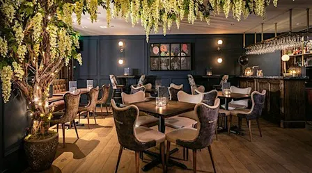 Bi Night - LGBTQ+ Speed Dating Bristol