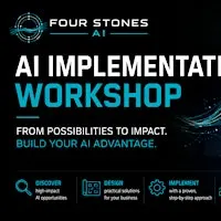 AI Implementation Workshop for Small Business Owners