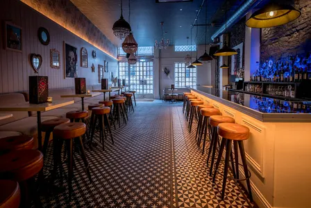 Boys Night - LGBTQ+ Speed Dating Bristol