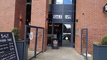 Girls Night - LGBTQ+ Speed Dating Leeds