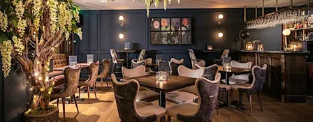 Boys Night - LGBTQ+ Speed Dating Bristol