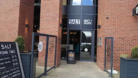 Boys Night - LGBTQ+ Speed Dating Leeds