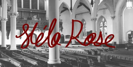 Hélo Rose à St-Andrew's