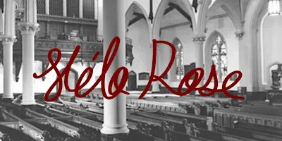 Hélo Rose à St-Andrew's