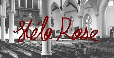 Hélo Rose à St-Andrew's