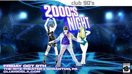 2000's Night