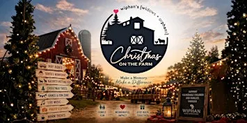 Christmas on the Farm