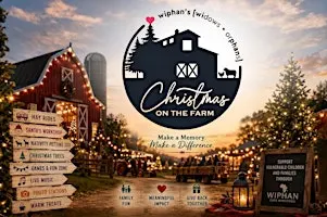 Christmas on the Farm
