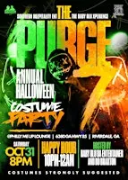 THE PURGE 7: HALLOWEEN COSTUME PARTY