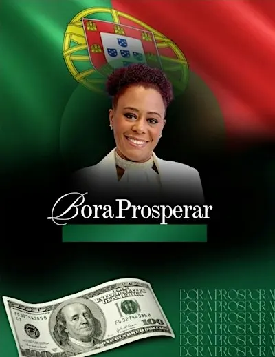 Bora Prosperar 6a edição | Porto Portugual