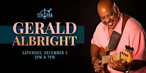 Gerald Albright