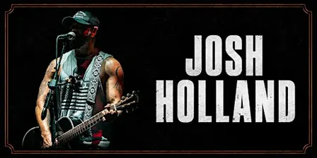 VIP Table Reservations for Josh Holland 10/9/26