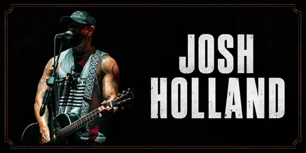 VIP Table Reservations for Josh Holland 10/10/26