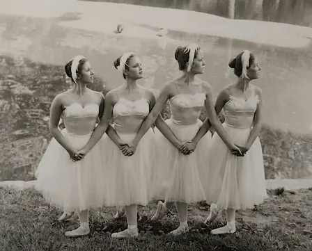 Concert Ballet of Virginia presents The Fall Gala featuring Swan Lake