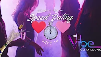 Anaheim Speed Dating