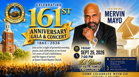 QSBC Gala Dinner & Concert