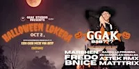 HALLOWEEN LOKERA