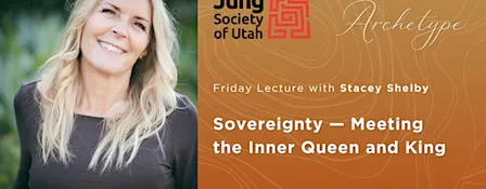 Sovereignty - Meeting the Inner Queen and King