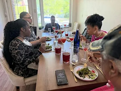 Heritage Table