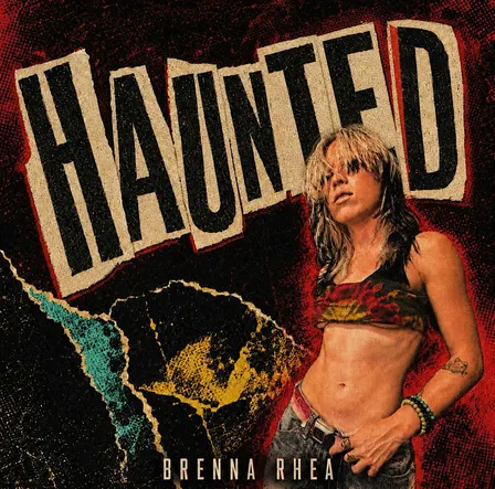 Universal Bar & HollowbodyLA present BRENNA RHEA