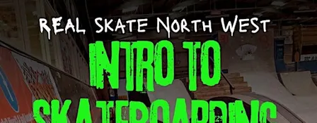 Intro To Skateboarding