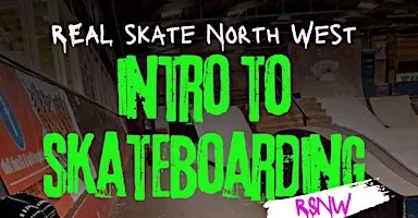 Intro To Skateboarding