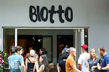 Blotto 3rd Anniversary Community Pub Crawl – Kennedy Town, Hong Kong
