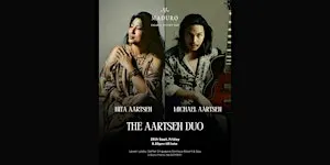 The Aartsen Duo