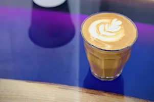 Latte Art Workshop @LeMil's