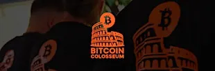 Bitcoin Colosseum - Community Edition