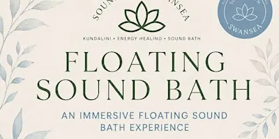 Floating Sound Bath at Gateway