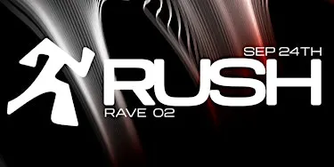 Rush - Rave .02