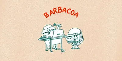 BARBACOA + JUEGOS GOLD COAST
