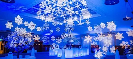 We Can Make Memories Christmas Party