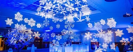 We Can Make Memories Christmas Party