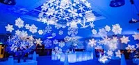 We Can Make Memories Christmas Party
