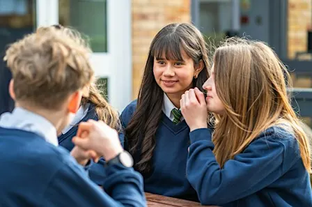 WOLLASTON SCHOOL OPEN DAY - 11.15am Monday 5th October