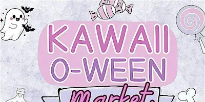 Kawaii O Ween