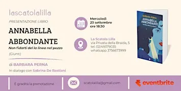 Barbara Perna | presentazione