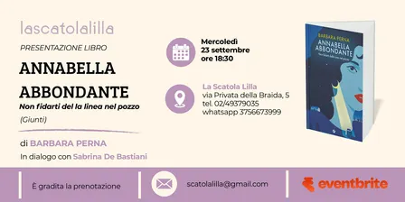 Barbara Perna | presentazione